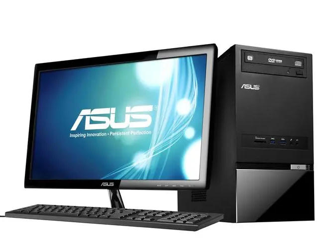 遵化市华硕台式机维修