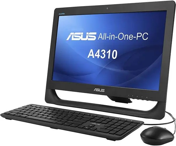 遵化市华硕一体机维修